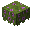 Blühende Azalee — Minecraft-Block
